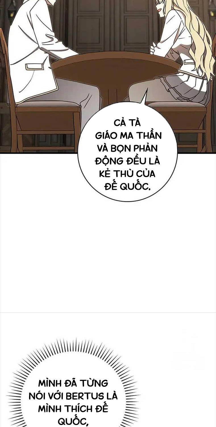 Học Viện Của Con Trai Quỷ Vương Chương 71 Ảnh 69