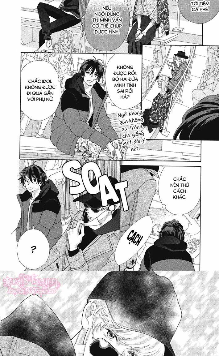 Gozen 0-Ji, Kiss Shi Ni Kite Yo Chương 29 Ảnh 25
