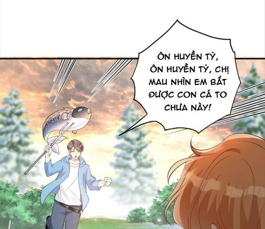 Vượt Rào Trêu Chọc Chương 173 Ảnh 35