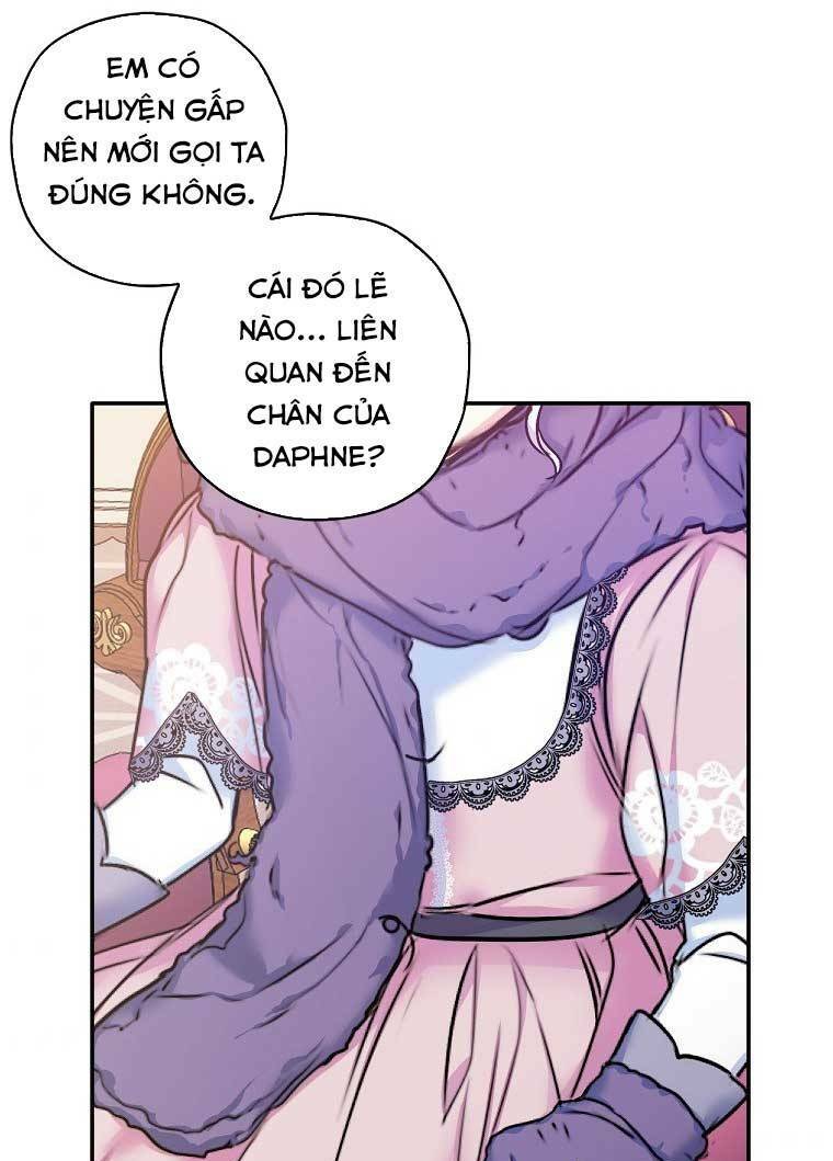 Sinh Ra Làm Con Gái Ác Nữ Chương 25 Ảnh 49