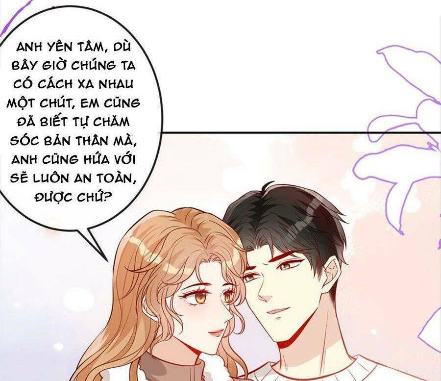 Vượt Rào Trêu Chọc Chương 173 Ảnh 30