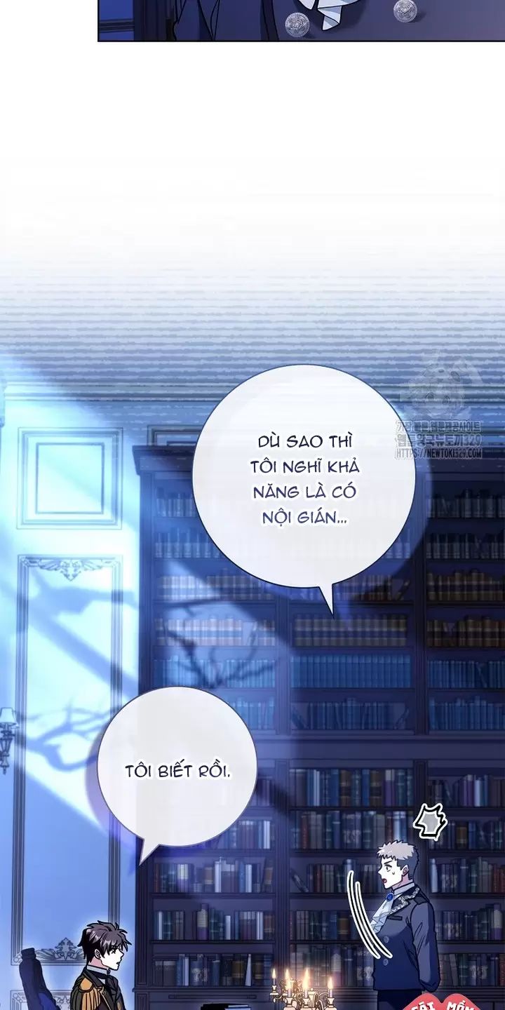 Tôi Phải Mau Chóng Kết Hôn Vì Thời Gian Có Hạn Chương 31 Ảnh 28