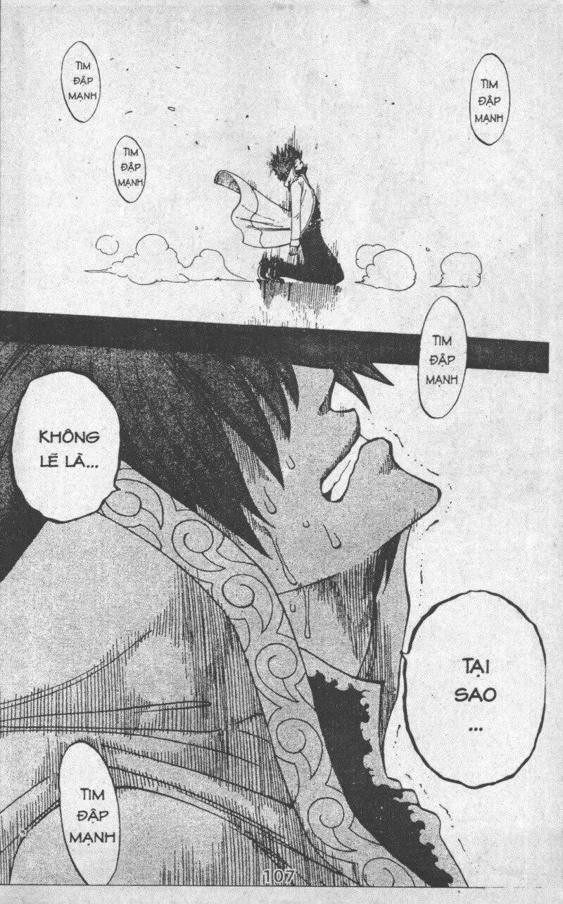 Rave Master (Scan) Chương 34 Ảnh 108