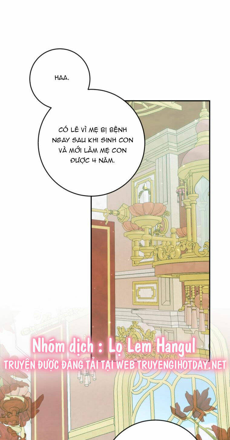 Trở Thành Cô Vợ Khế Ước Của Nhân Vật Phản Diện Chương 86 Ảnh 60