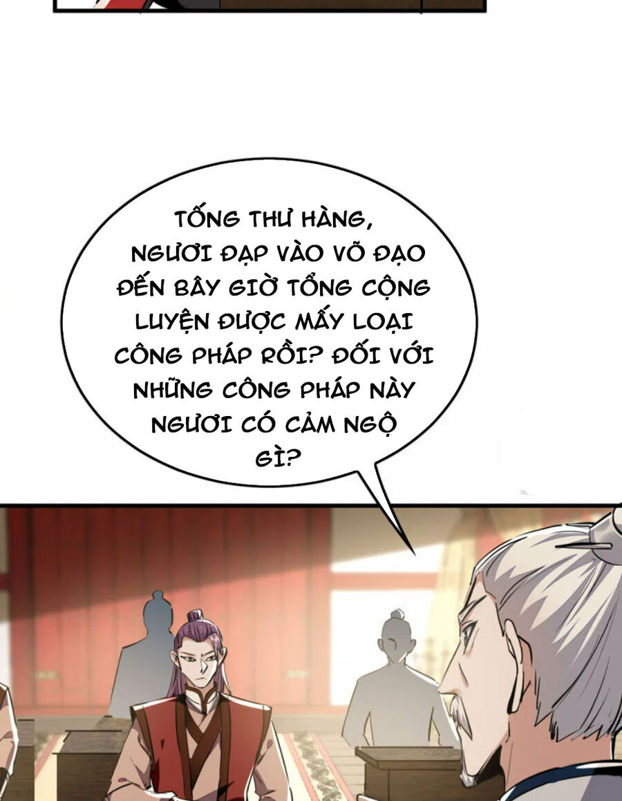 Tiên Đế Qui Lai Chương 384 Ảnh 33