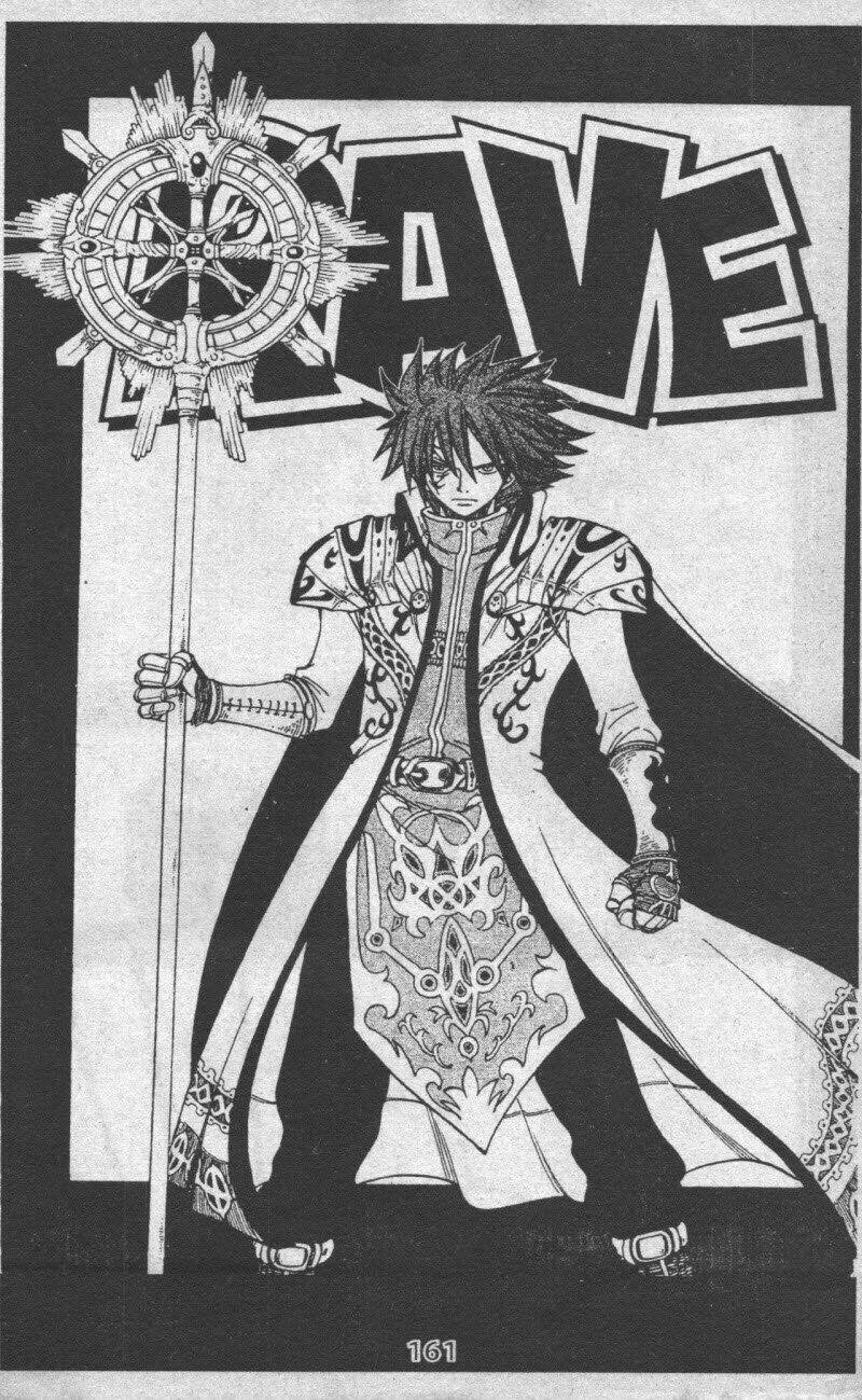Rave Master (Scan) Chương 34 Ảnh 162