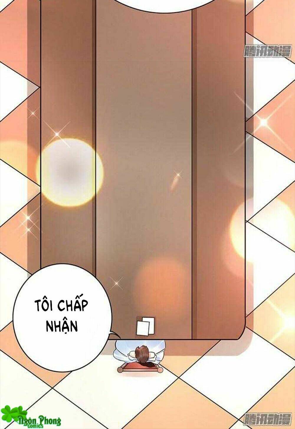 Vũ Hội Thần Bí Chương 11 Ảnh 16