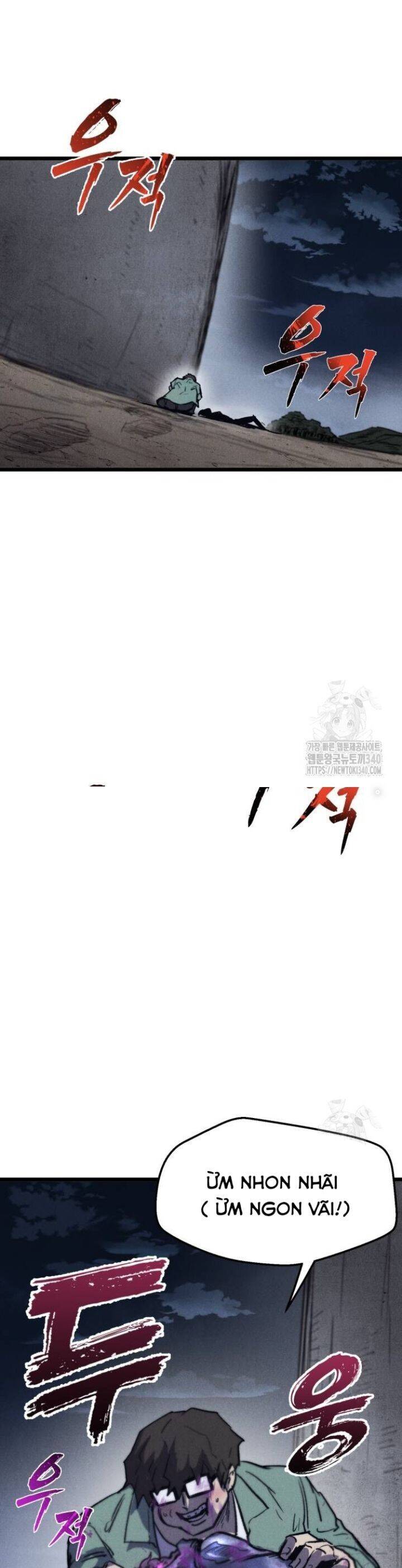 Người Côn Trùng Chương 78 Ảnh 25