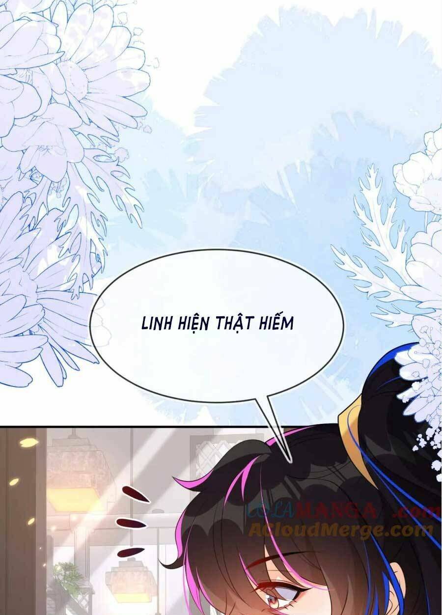 Vừa Mới Huỷ Hôn Đã Bị Dã Hồ Ly Lừa Kết Hôn Chương 40 Ảnh 10