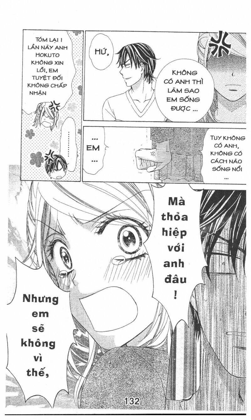 Hôn Nhân Bất Đắc Dĩ - Love Of Firos You Chương 39 Ảnh 35