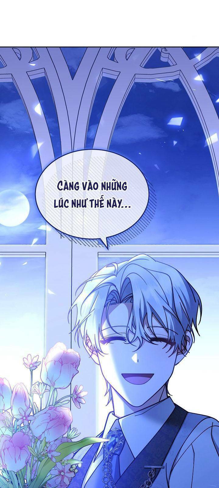 Tôi Sẽ Chịu Trách Nhiệm Về Phúc Lợi Của Nam Chính Chương 38 Ảnh 24