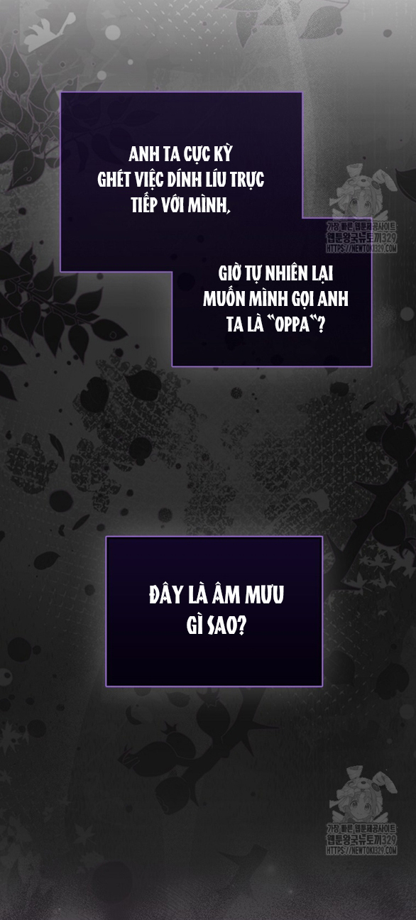 Bạn Trai Của Nam Chính Bị Ám Ảnh Bởi Tôi Chương 23.1 Ảnh 16
