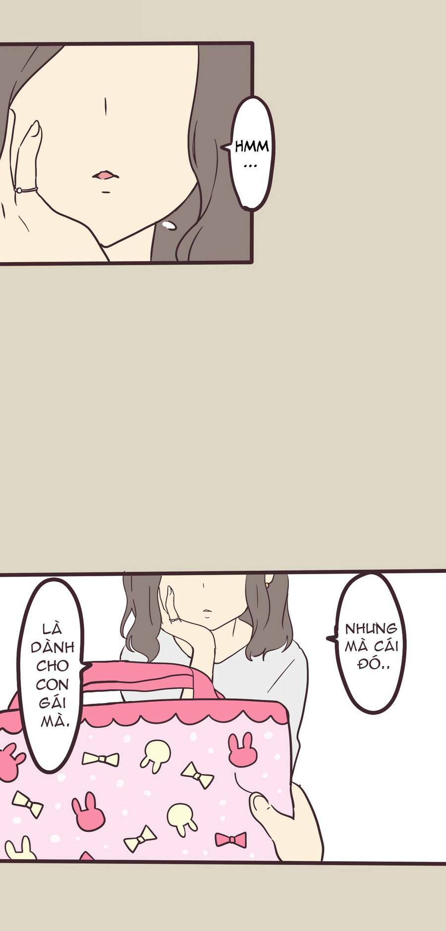 My Crossdressing Senpai Chương 3 Ảnh 7