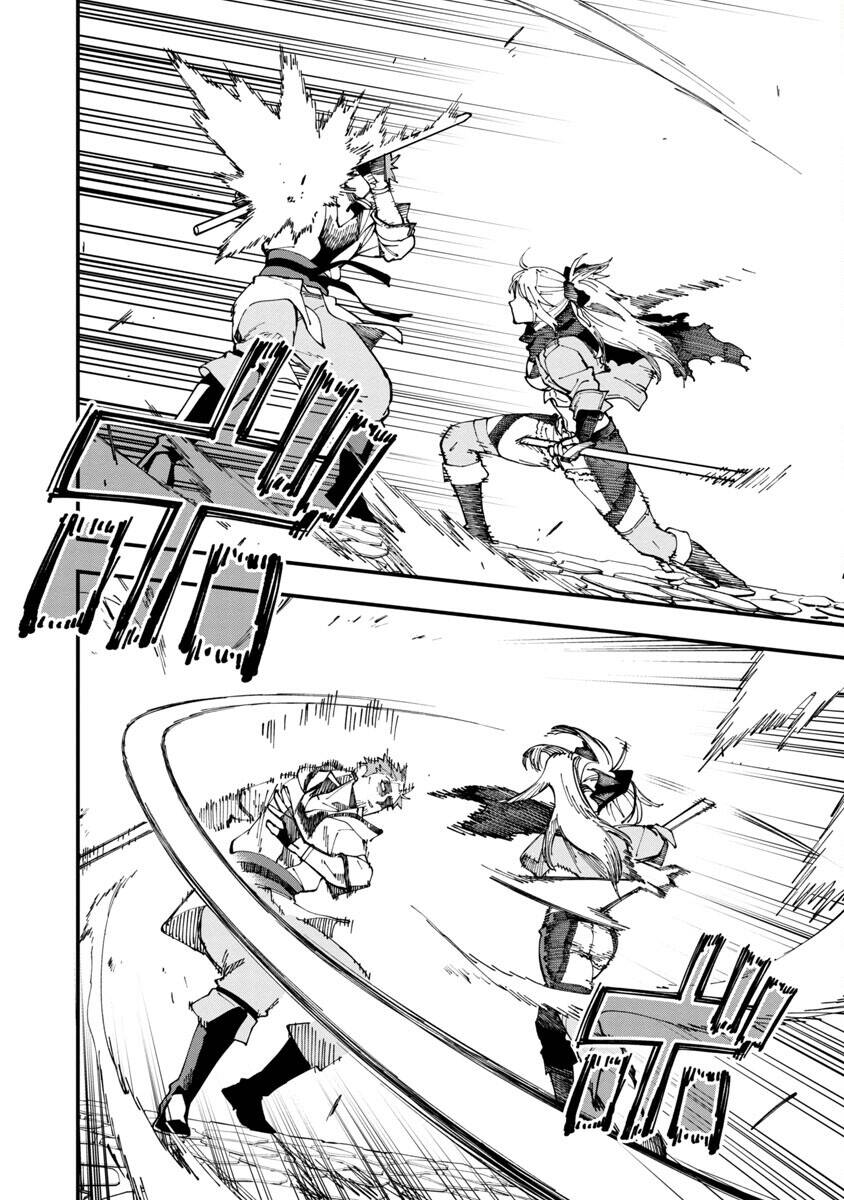 Katainaka No Ossan, Kensei Ni Naru ~Tada No Inaka No Kenjutsu Shihan Datta No Ni, Taiseishita Deshi-Tachi Ga Ore Wo Hottekurenai Ken~ Chương 8 Ảnh 7