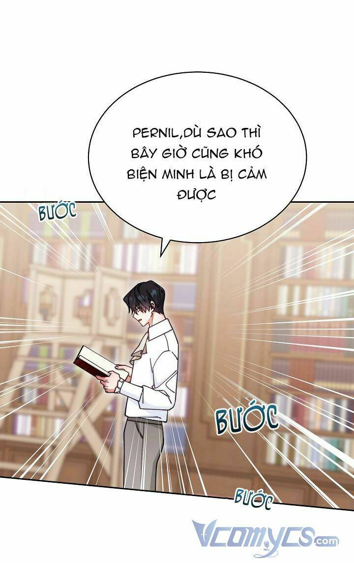 Tôi Sẽ Chịu Trách Nhiệm Về Phúc Lợi Của Nam Chính Chương 32 Ảnh 44