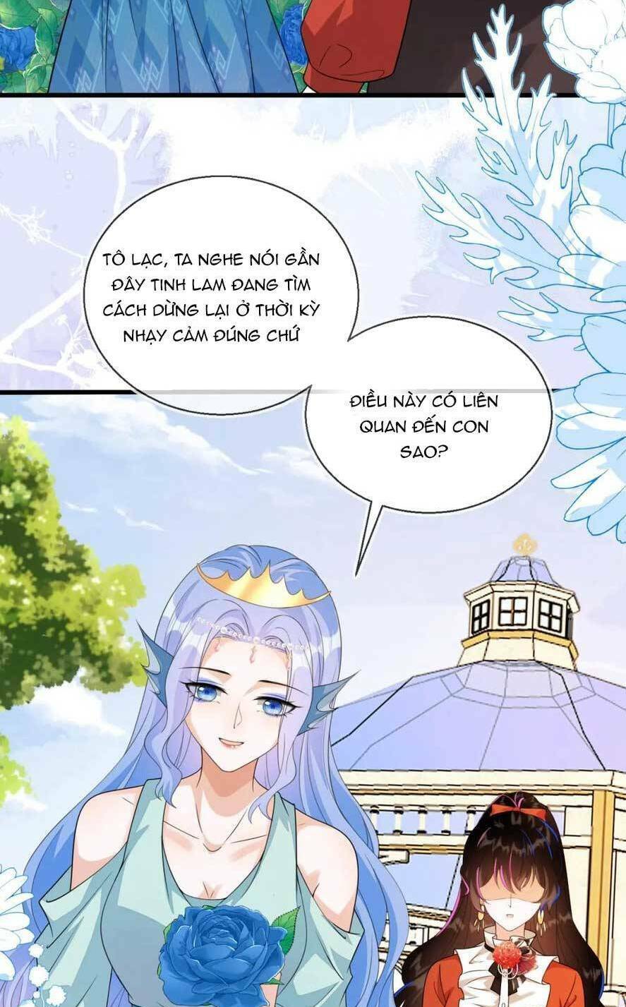 Vừa Mới Huỷ Hôn Đã Bị Dã Hồ Ly Lừa Kết Hôn Chương 29 Ảnh 19