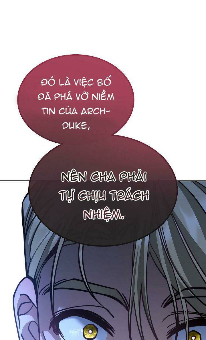 Tôi Sẽ Chịu Trách Nhiệm Về Phúc Lợi Của Nam Chính Chương 37 Ảnh 45