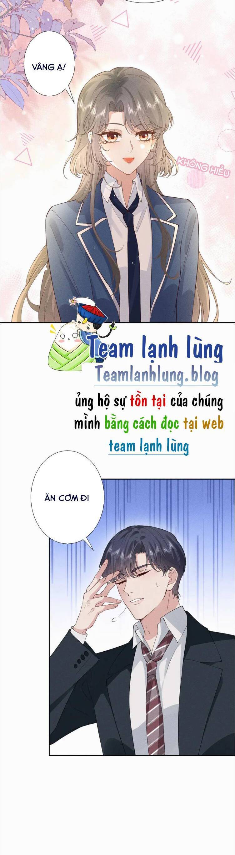 Lão Đại Toàn Năng Vừa Đẹp Vừa Ngầu Chương 35 Ảnh 19