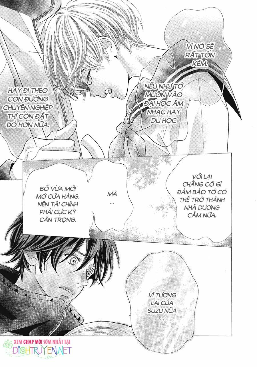 Gozen 0-Ji, Kiss Shi Ni Kite Yo Chương 30 Ảnh 26