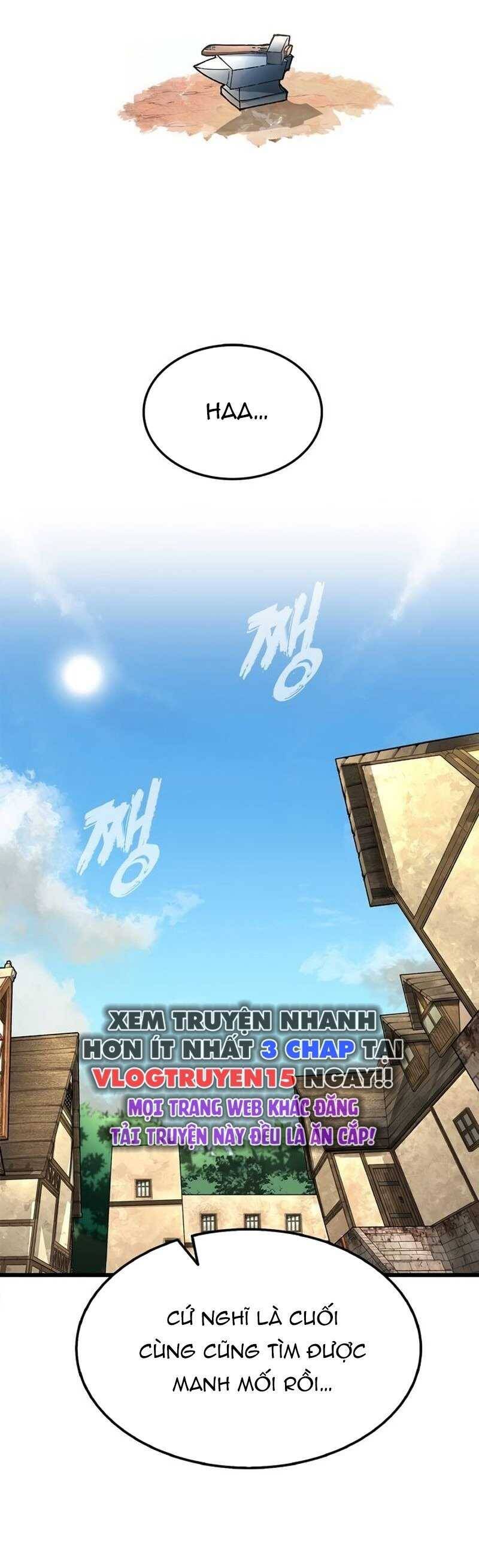 Hỏa Thạch Thuật Sư Chương 5 Ảnh 16