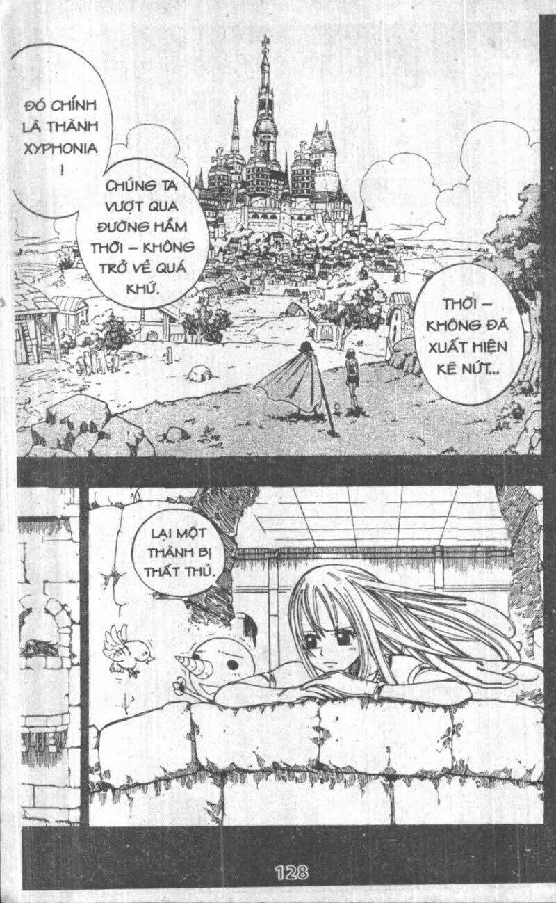 Rave Master (Scan) Chương 33 Ảnh 127