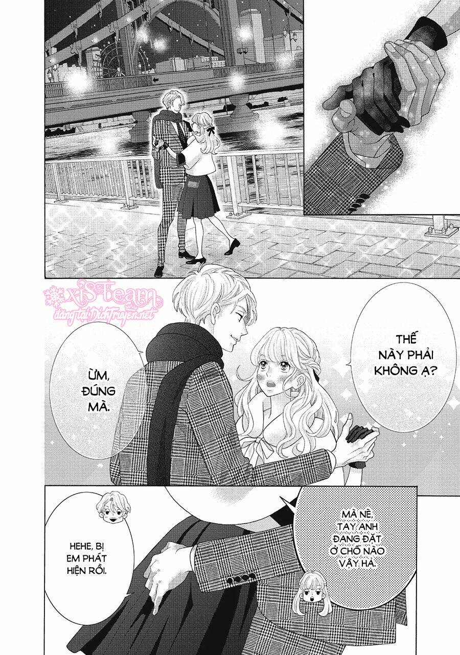 Gozen 0-Ji, Kiss Shi Ni Kite Yo Chương 27 Ảnh 36