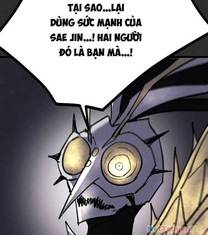 Người Côn Trùng Chương 94 Ảnh 218