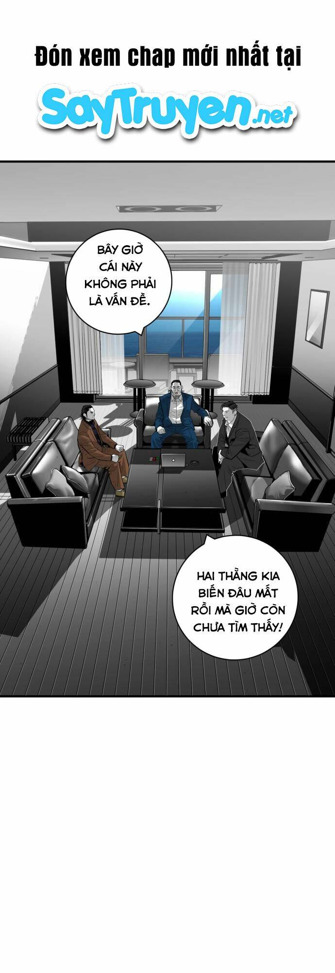 Quảng Trường Máu Chương 59 Ảnh 37