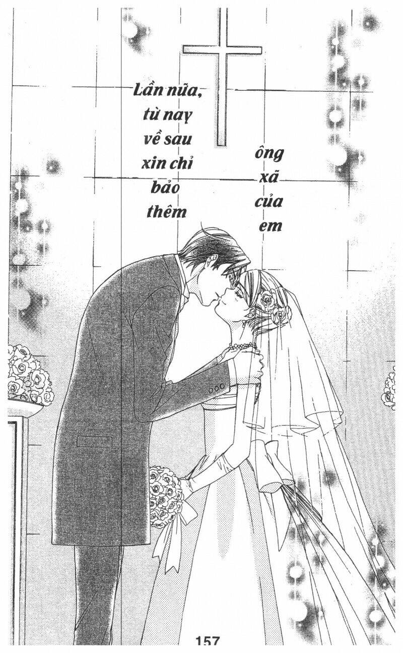 Hôn Nhân Bất Đắc Dĩ - Love Of Firos You Chương 40 Ảnh 10