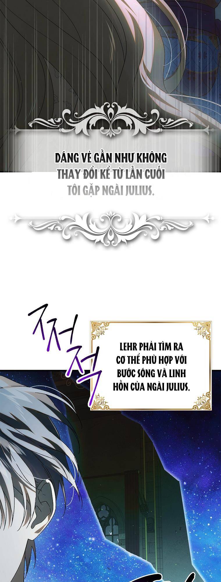 Cách Để Em Bảo Vệ Anh Chương 125.1 Ảnh 8