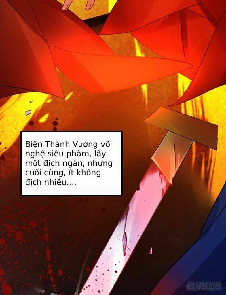Xú Nữ Đích Hậu Cung Chương 182 Ảnh 33