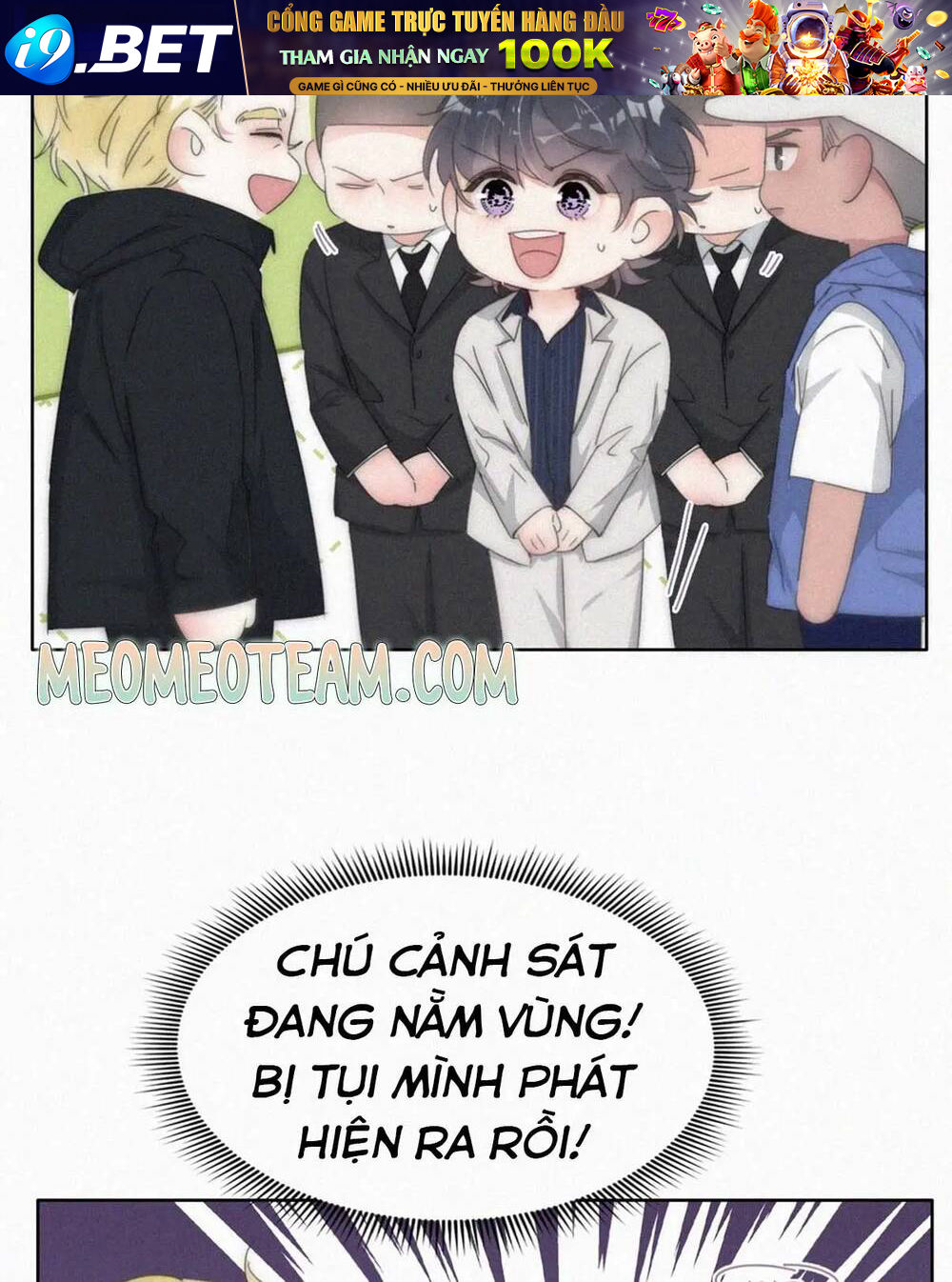 Nghịch Tập Chi Hảo Dựng Nhân Sinh Chương 322 Ảnh 44