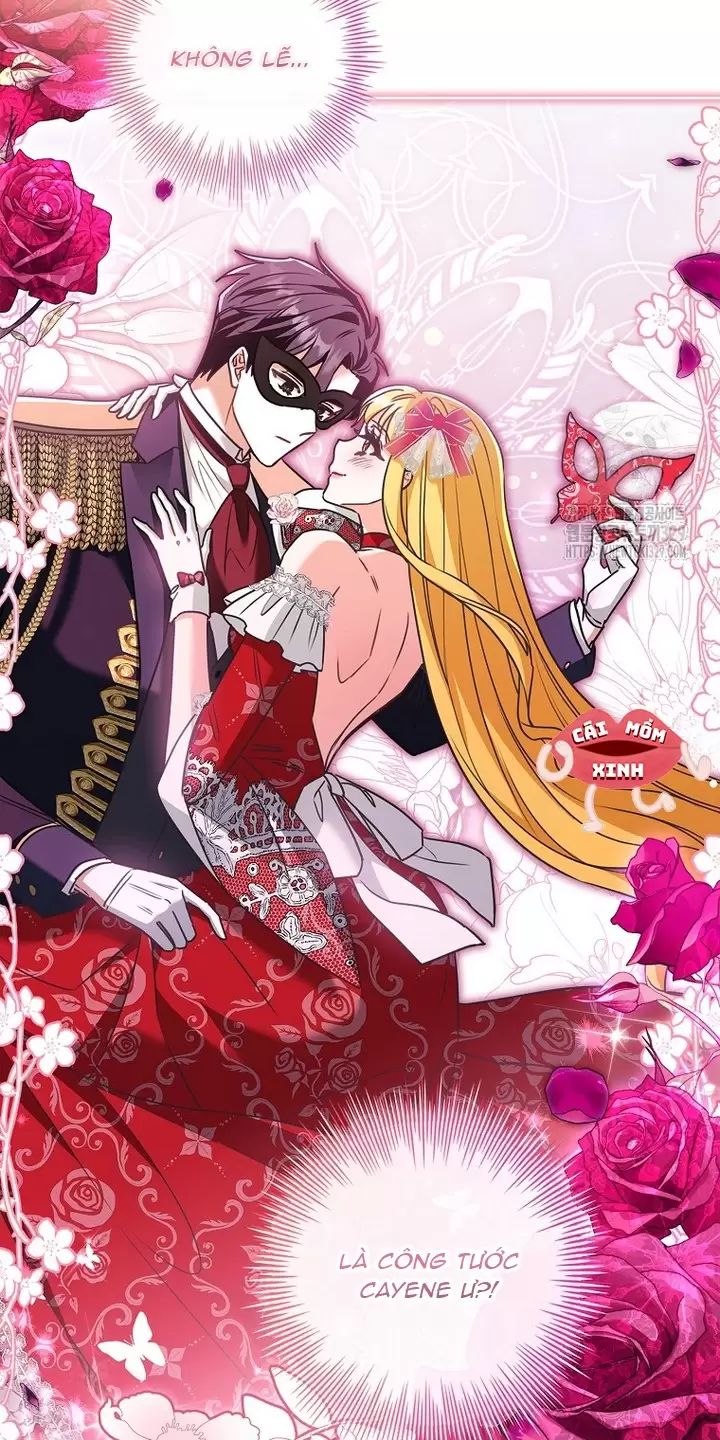 Tôi Phải Mau Chóng Kết Hôn Vì Thời Gian Có Hạn Chương 31 Ảnh 18