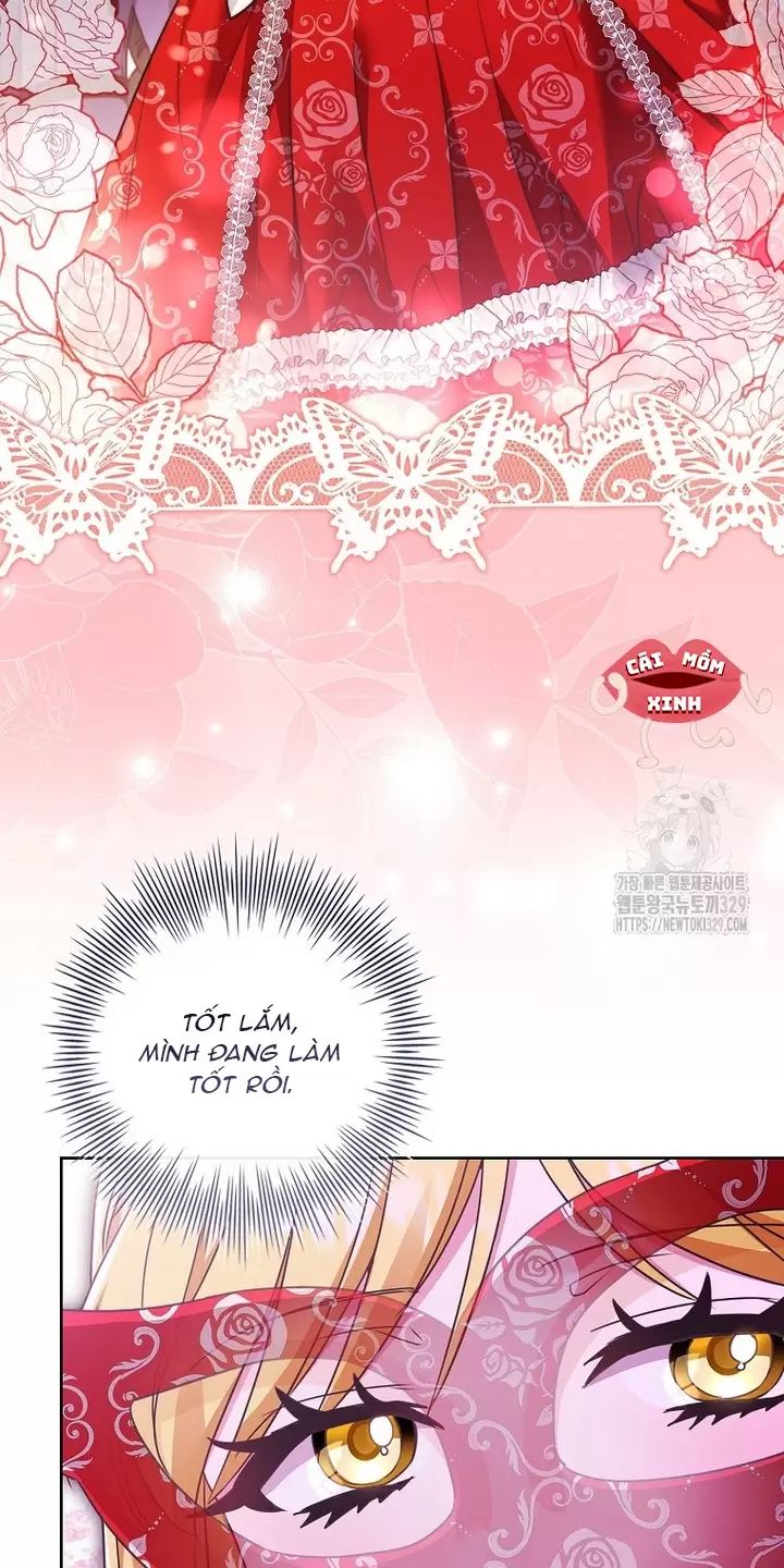 Tôi Phải Mau Chóng Kết Hôn Vì Thời Gian Có Hạn Chương 31 Ảnh 5