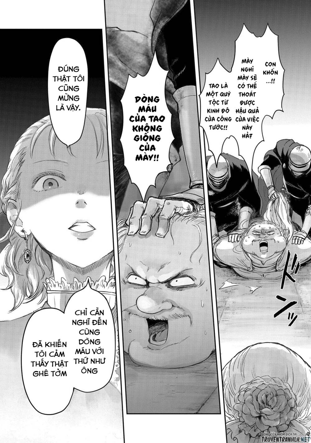 Boukensha Ni Naritai To Miyako Ni Deteitta Musume Ga S Rank Ni Nattet Chương 22 Ảnh 28