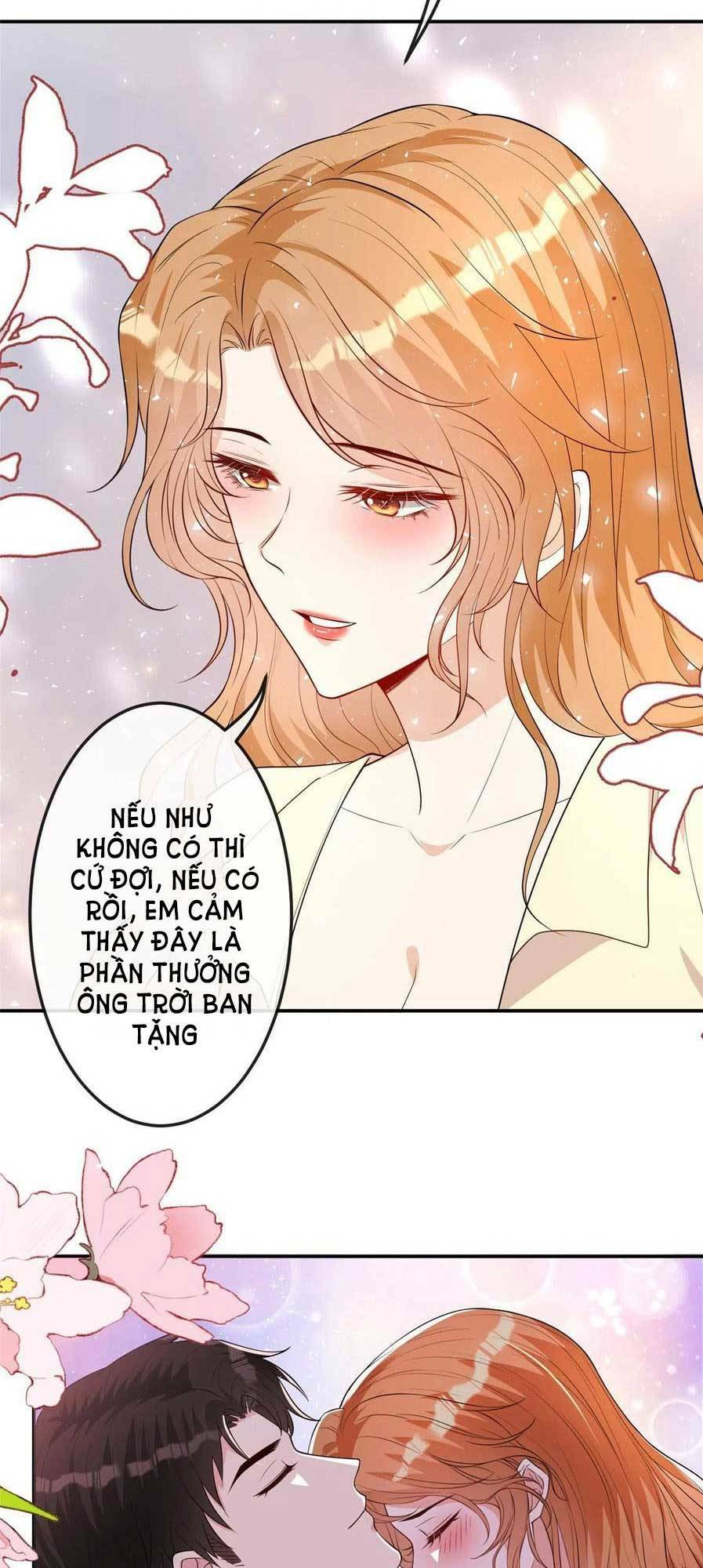 Vượt Rào Trêu Chọc Chương 106 Ảnh 5
