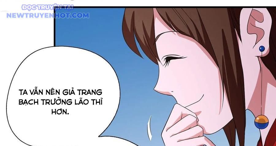 Thiên Long Bát Bộ Webtoon Chương 140 Ảnh 31