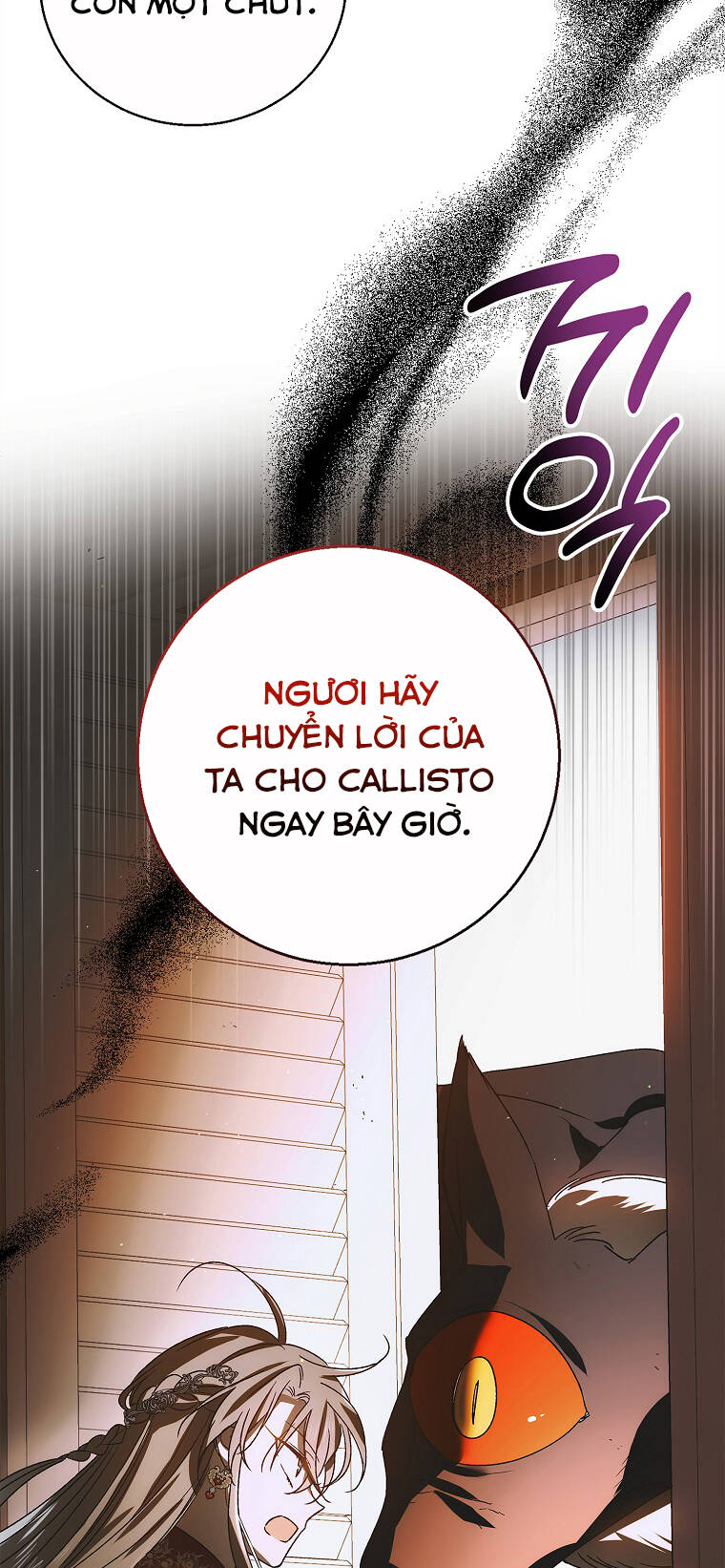 Cách Để Em Bảo Vệ Anh Chương 118.1 Ảnh 62