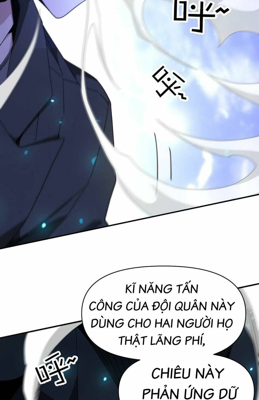 Ta Mắc Kẹt Ở Ngày Này Đã 3000 Năm Chương 56 Ảnh 19