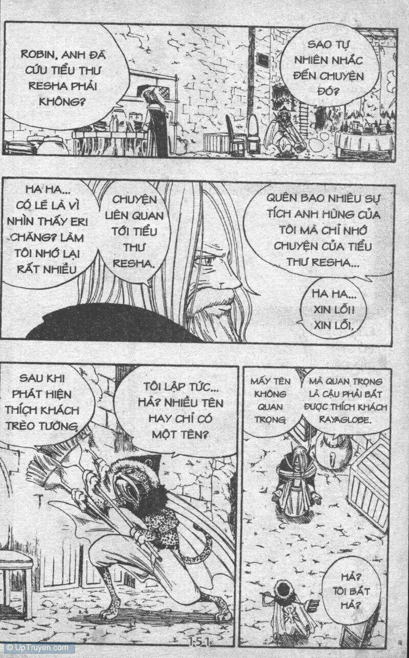 Rave Master (Scan) Chương 33 Ảnh 150