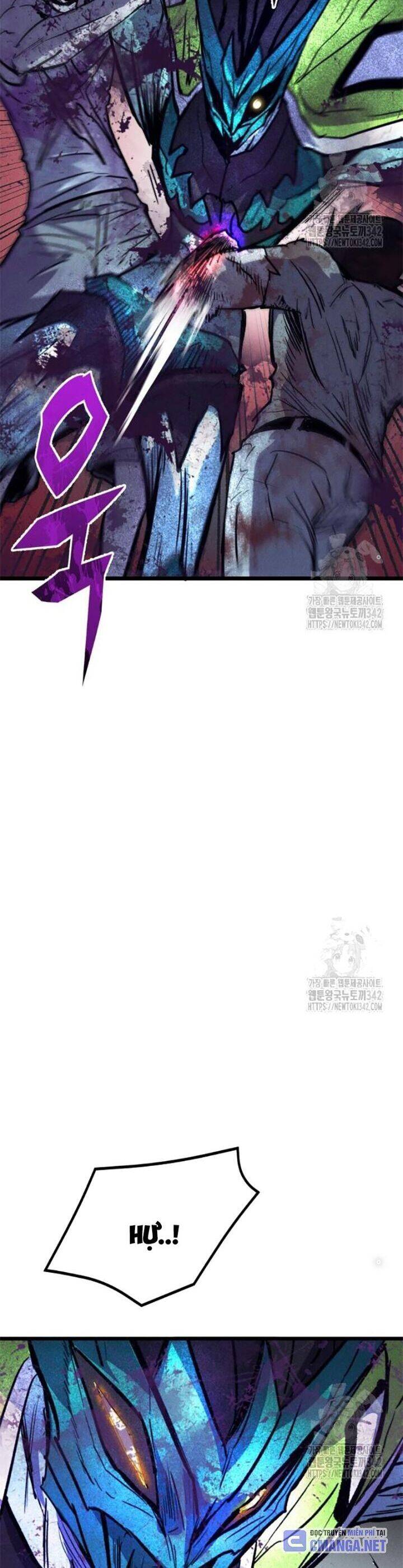 Người Côn Trùng Chương 84 Ảnh 36