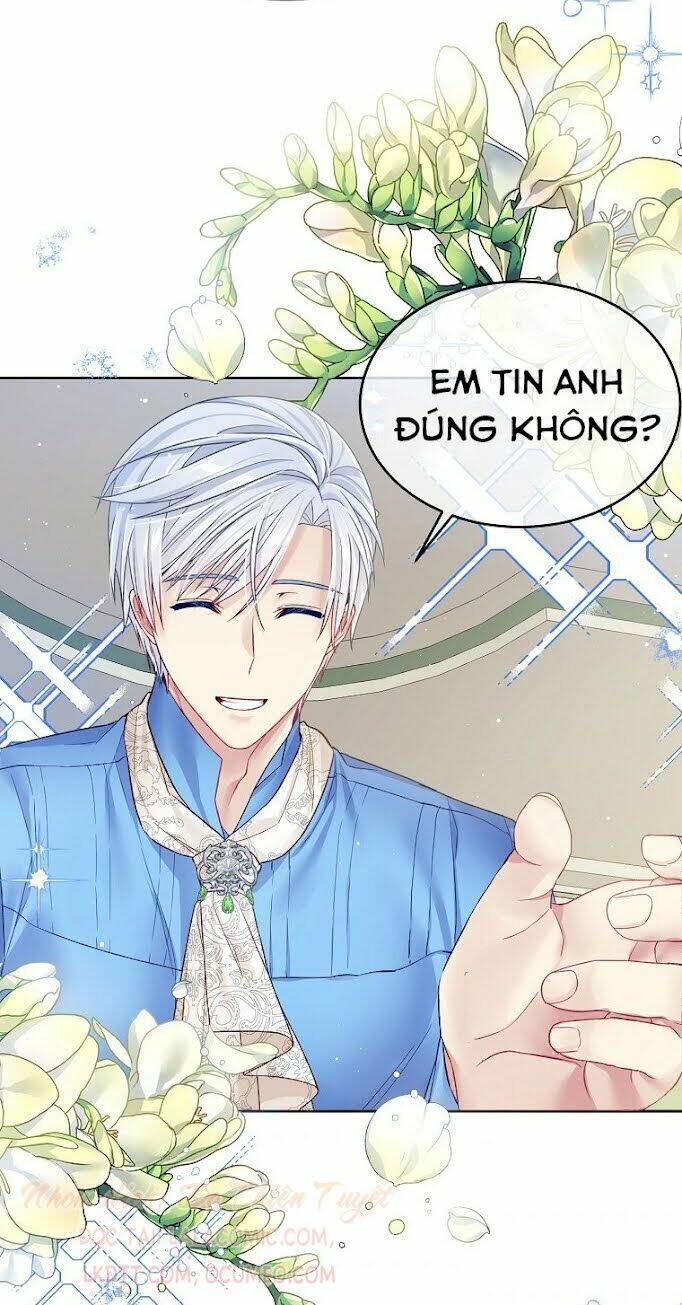 Chồng Em Dễ Thương Chết Mất Thôi! Chương 23 Ảnh 40
