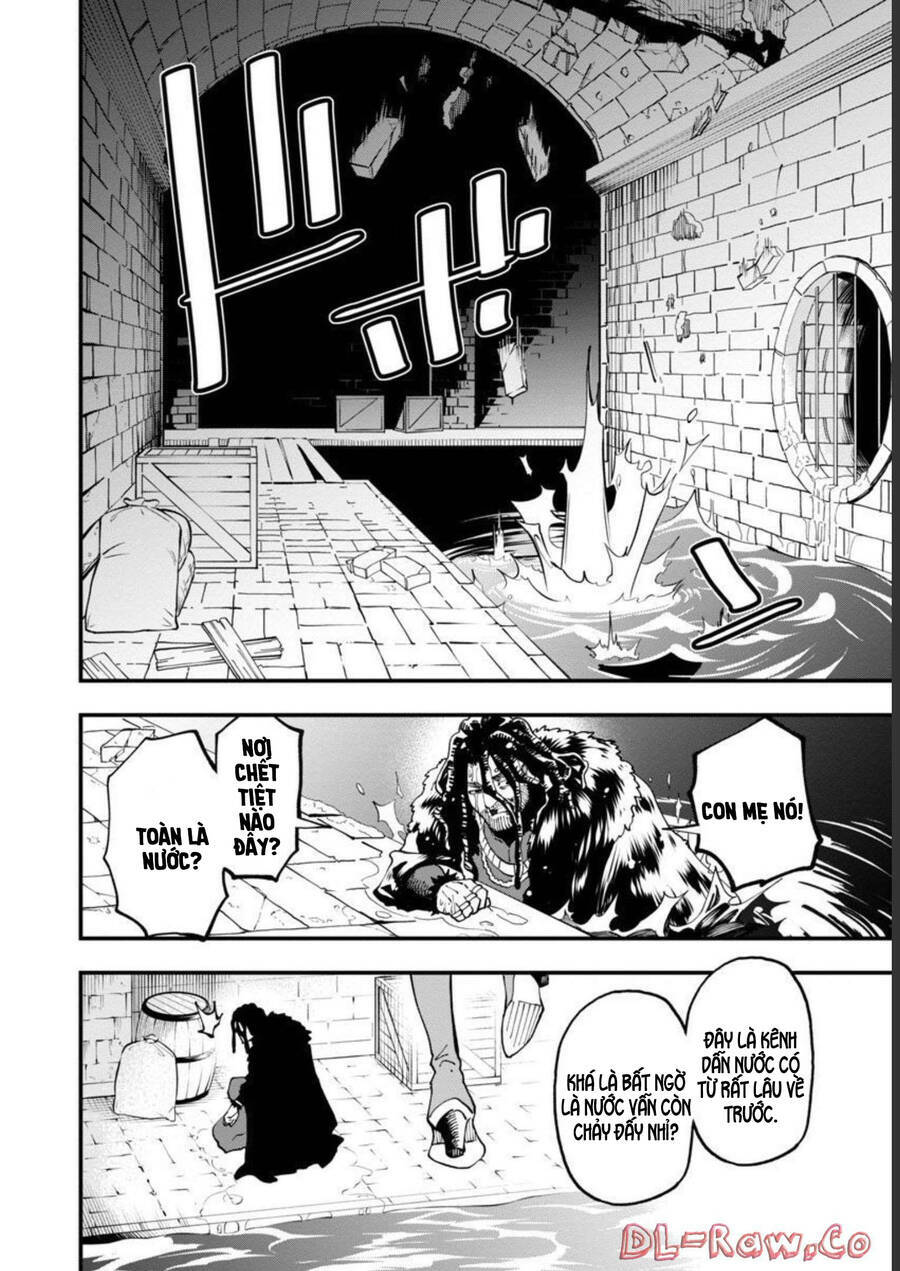 Katainaka No Ossan, Kensei Ni Naru ~Tada No Inaka No Kenjutsu Shihan Datta No Ni, Taiseishita Deshi-Tachi Ga Ore Wo Hottekurenai Ken~ Chương 15 Ảnh 32