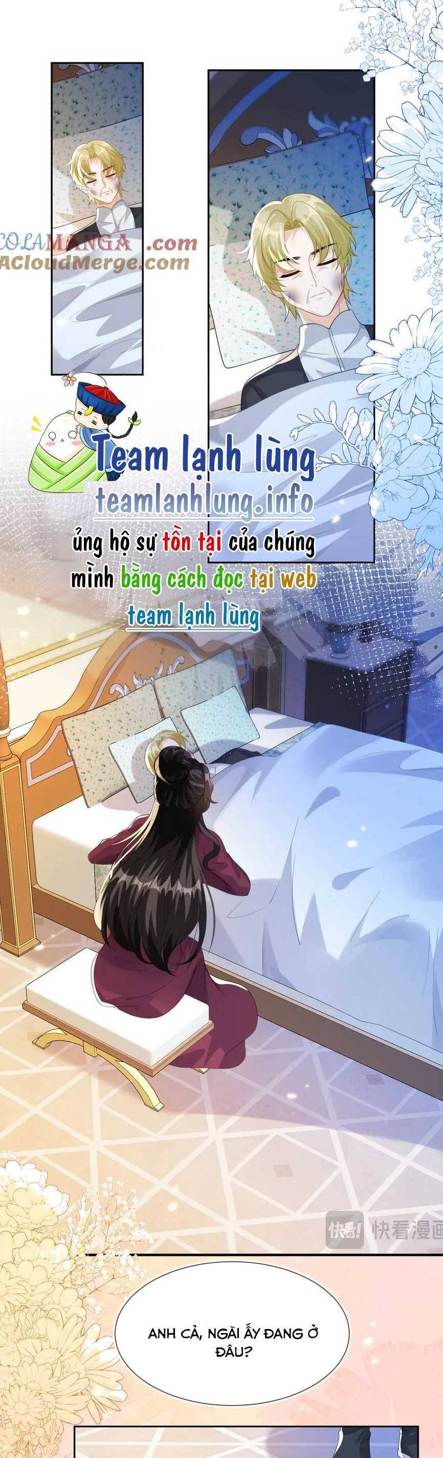 Vừa Mới Huỷ Hôn Đã Bị Dã Hồ Ly Lừa Kết Hôn Chương 52 Ảnh 6