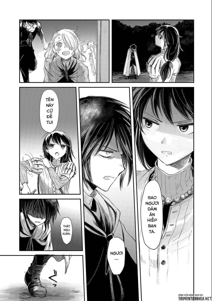 Boukensha Ni Naritai To Miyako Ni Deteitta Musume Ga S Rank Ni Nattet Chương 20 Ảnh 5
