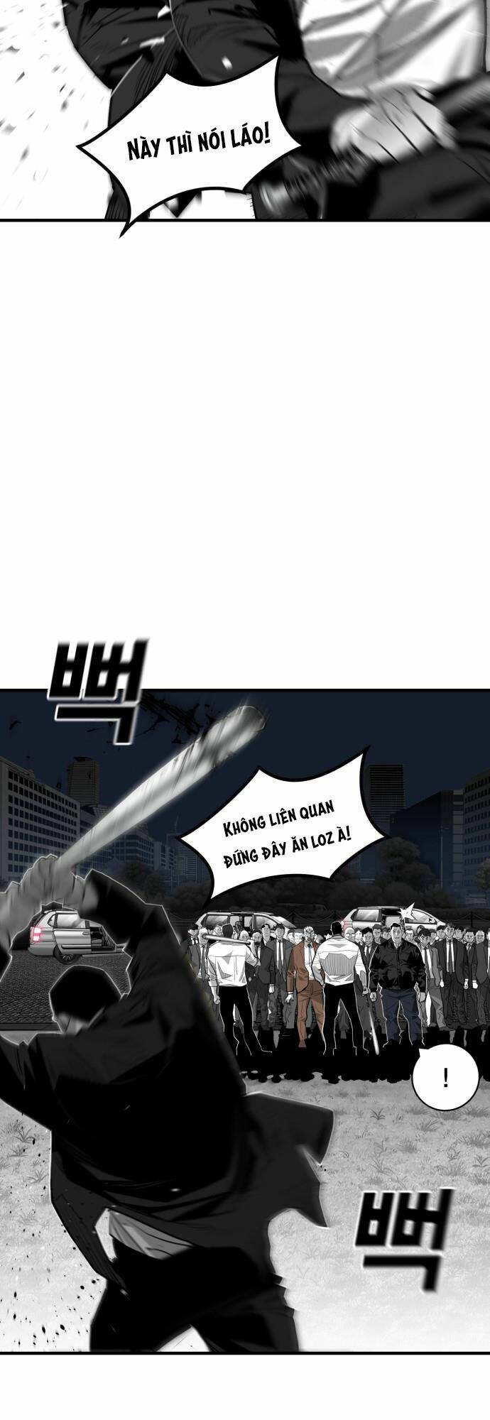 Quảng Trường Máu Chương 56 Ảnh 52