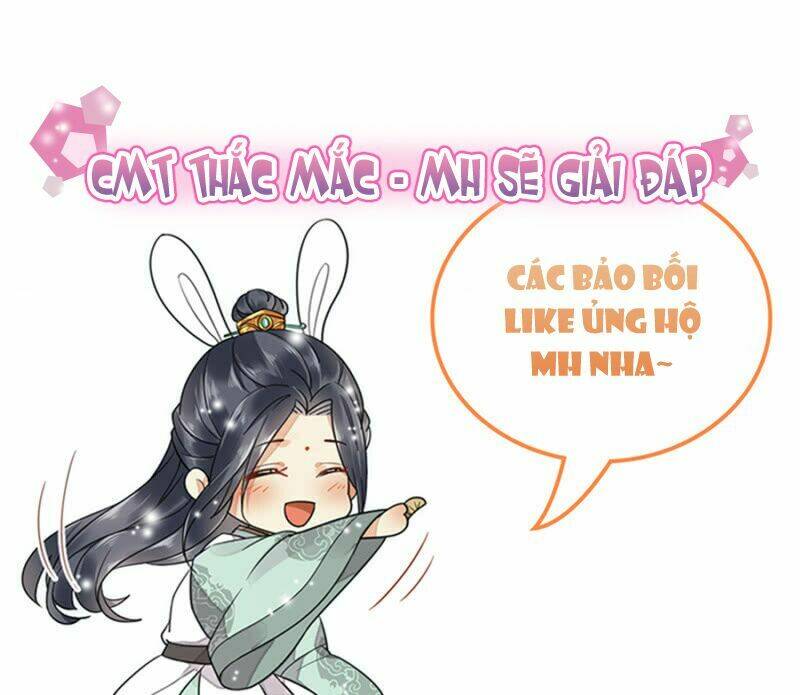 Tôi Bị Tổng Tài Ám Hại Chương 162 Ảnh 20