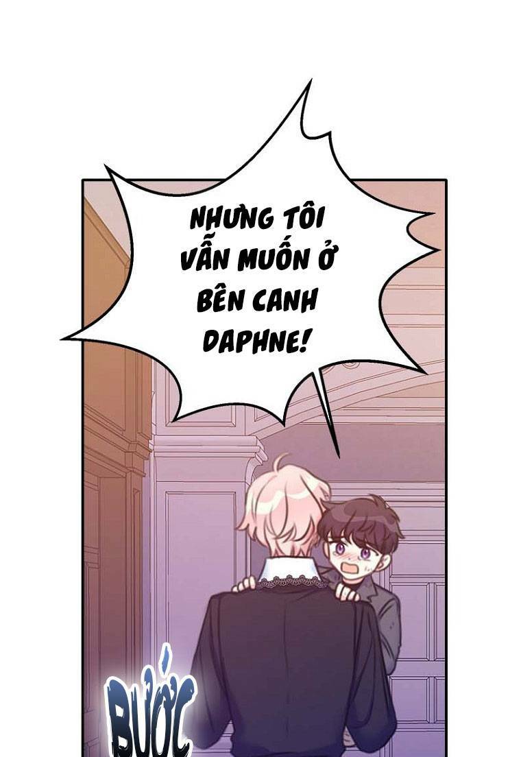 Sinh Ra Làm Con Gái Ác Nữ Chương 23 Ảnh 17