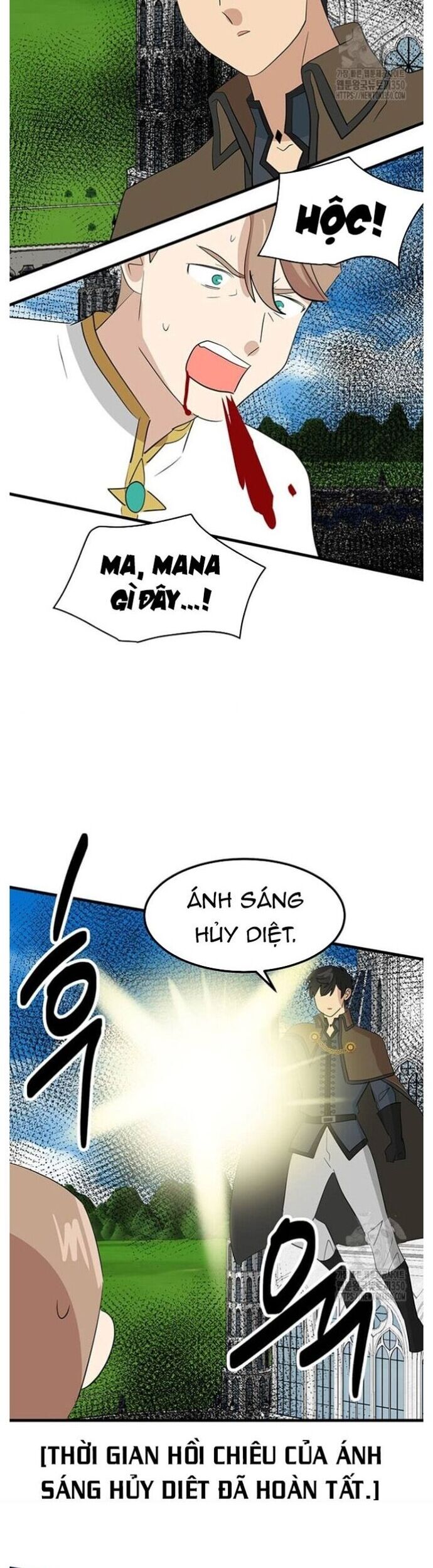 Mọt Sách Chương 281 Ảnh 11