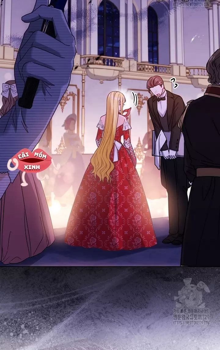 Tôi Phải Mau Chóng Kết Hôn Vì Thời Gian Có Hạn Chương 31 Ảnh 16